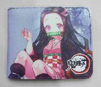 Demon Slayer kimetsu no yaiba Wallet - DSWL9718