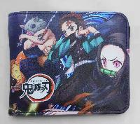 Demon Slayer kimetsu no yaiba Wallet - DSWL9846