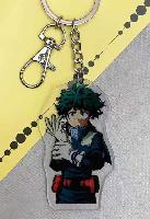 My Hero Academia Keychain - MHKY4066