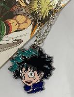 My Hero Academia Necklace - MHNL8412