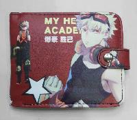 My Hero Academia Wallet - MHWL8323