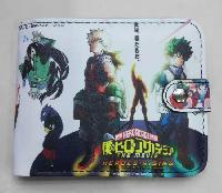 My Hero Academia Wallet - MHWL8396