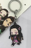 Demon Slayer kimetsu no yaiba Keychain - DSKY2314