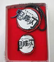 Demon Slayer kimetsu no yaiba Necklace - DSNL0547