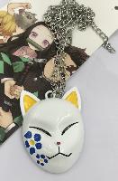 Demon Slayer kimetsu no yaiba Necklace - DSNL4206