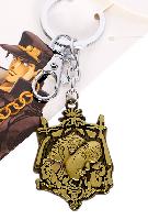 JoJos Bizarre Adventure Keychain - JOKY5066