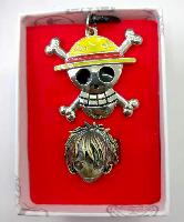 One Piece Necklace - OPNL9439