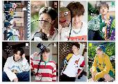 K-pop BTS Posters - BTPT4686