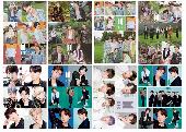 K-pop BTS Posters - BTPT6493