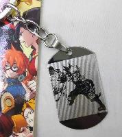 My Hero Academia Keychain - MHKY8746