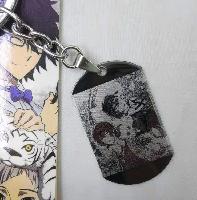 Bungou Stray Dogs Keychain - BSKY8162