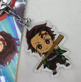 Demon Slayer kimetsu no yaiba Keychain - DSKY2040