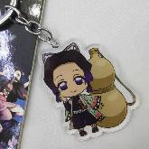 Demon Slayer kimetsu no yaiba Keychain - DSKY3340