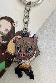 Demon Slayer kimetsu no yaiba Keychain - DSKY9469