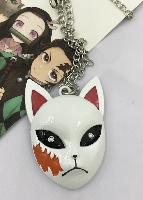 Demon Slayer kimetsu no yaiba Necklace - DSNL7439