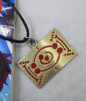 Demon Slayer kimetsu no yaiba Necklace - DSNL8393