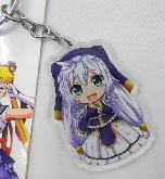 Kono Subarashii Sekai ni Shukufuku wo Keychain - KSKY4699