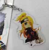 Naruto Keychain - NAKY8412