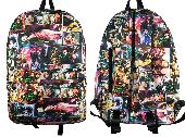 Demon Slayer kimetsu no yaiba Bag - DSBG9439