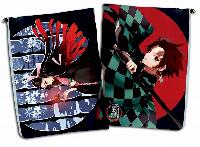 Demon Slayer kimetsu no yaiba File Bag - DSFB2673