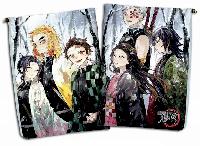 Demon Slayer kimetsu no yaiba File Bag - DSFB6546