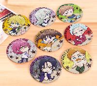 Demon Slayer kimetsu no yaiba Pins - DSPN4628