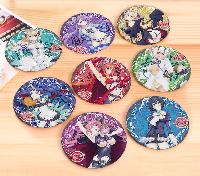 Demon Slayer kimetsu no yaiba Pins - DSPN7445