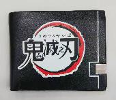 Demon Slayer kimetsu no yaiba Wallet - DSWL8569