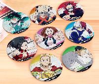 My Hero Academia Pins - MHPN8469