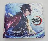 Demon Slayer kimetsu no yaiba Wallet - DSWL8216