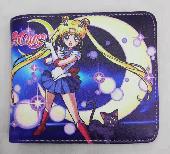 Sailormoon Wallet - SMWL8463