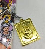 JoJos Bizarre Adventure Keychain - JOKY2014