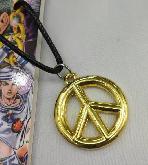 JoJos Bizarre Adventure Necklace - JONL4395