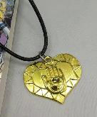 JoJos Bizarre Adventure Necklace - JONL8315