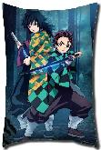 Demon Slayer kimetsu no yaiba Pillow - DSPW7628