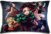 Demon Slayer kimetsu no yaiba Pillow - DSPW9305