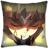 Demon Slayer kimetsu no yaiba Pillow - DSPW8414