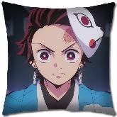 Demon Slayer kimetsu no yaiba Pillow - DSPW9344