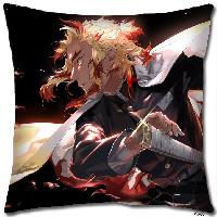 Demon Slayer kimetsu no yaiba Pillow - DSPW2058