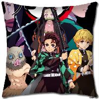 Demon Slayer kimetsu no yaiba Pillow - DSPW2447