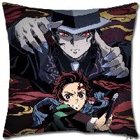 Demon Slayer kimetsu no yaiba Pillow - DSPW2604