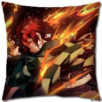 Demon Slayer kimetsu no yaiba Pillow - DSPW3054