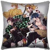 Demon Slayer kimetsu no yaiba Pillow - DSPW3477