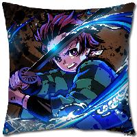 Demon Slayer kimetsu no yaiba Pillow - DSPW3863