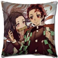 Demon Slayer kimetsu no yaiba Pillow - DSPW4067