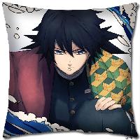 Demon Slayer kimetsu no yaiba Pillow - DSPW4194