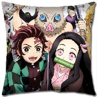 Demon Slayer kimetsu no yaiba Pillow - DSPW4368