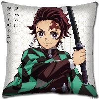 Demon Slayer kimetsu no yaiba Pillow - DSPW5647