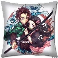 Demon Slayer kimetsu no yaiba Pillow - DSPW7064