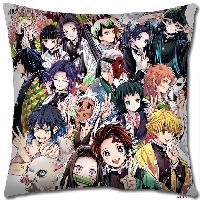 Demon Slayer kimetsu no yaiba Pillow - DSPW7606